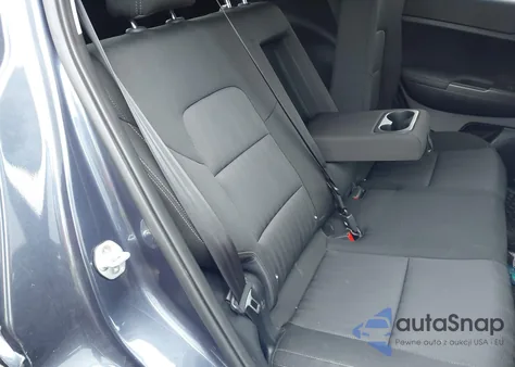 2020 Kia Sportage Lx из США, поврежденный, VIN KNDPMCAC4L7735542